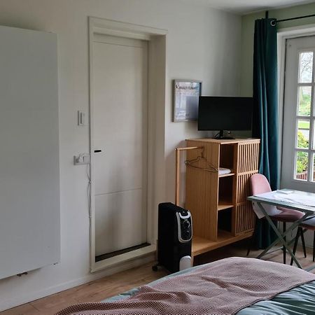Prinsenbed Леуварден Екстериор снимка